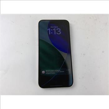 Apple IPhone 15 Pro Max 256GB, Carrier Unknown