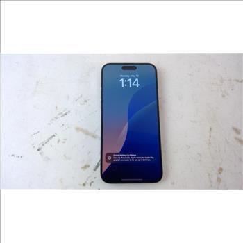 Apple IPhone 15 Pro Max, 256GB, T-Mobile