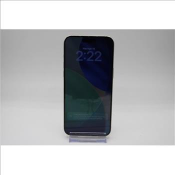 Apple IPhone 15 Pro Max, 256GB, Unknown Carrier