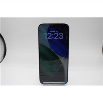 Apple IPhone 15 Pro Max, 256GB, Unknown Carrier