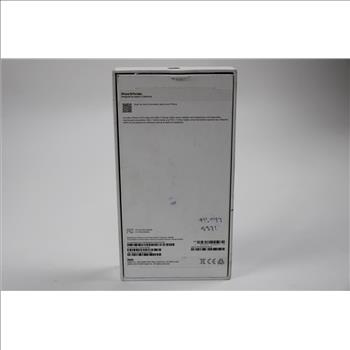 Apple IPhone 15 Pro Max, 256GB, Unknown Carrier - NEW IN OPEN BOX