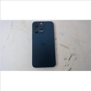 Apple IPhone 15 Pro Max, 256GB, Verizon