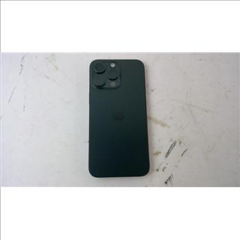 Apple IPhone 15 Pro Max, 256GB, Verizon