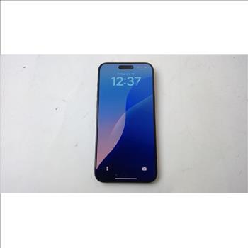 Apple IPhone 15 Pro Max, 256GB, Verizon