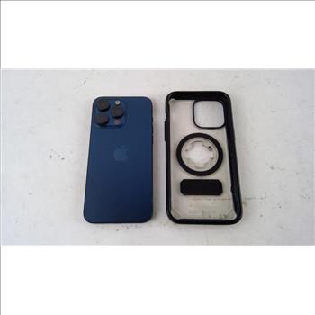 Apple IPhone 15 Pro Max, 256GB, Verizon