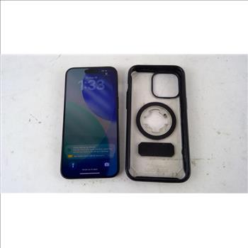 Apple IPhone 15 Pro Max, 256GB, Verizon