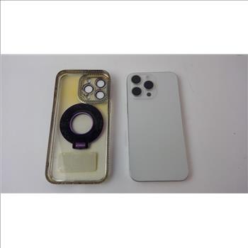 Apple IPhone 15 Pro Max, 256GB, Verizon