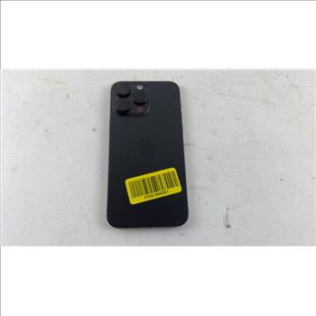 Apple IPhone 15 Pro Max, 512 GB, Verizon