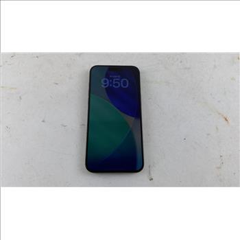 Apple IPhone 15 Pro Max, 512 GB, Verizon