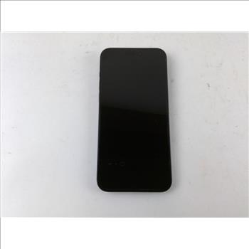 Apple IPhone 15 Pro Max Activation Locked, Sold For Parts