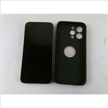 Apple IPhone 15 Pro Max Activation Locked, Sold For Parts