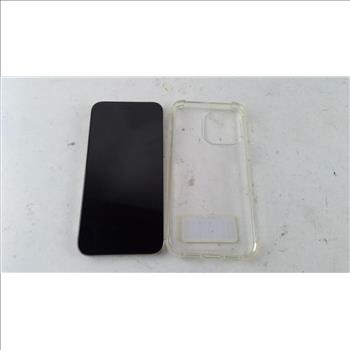 Apple IPhone 15 Pro Max, Activation Locked, Sold For Parts