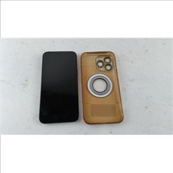 Apple IPhone 15 Pro Max, Activation Locked, Sold For Parts