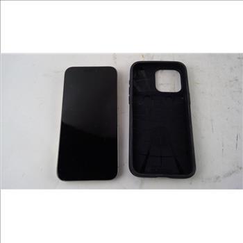 Apple IPhone 15 Pro Max  Activation Locked, Sold For Parts