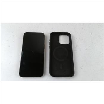Apple IPhone 15 Pro Max, Activation Locked, Sold For Parts