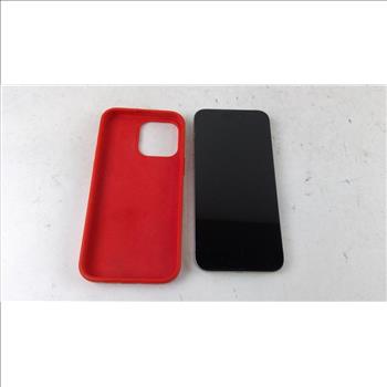 Apple IPhone 15 Pro Max, Activation Locked, Sold For Parts