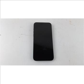 Apple IPhone 15 Pro Max Activation Locked, Sold For Parts