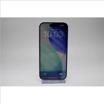 Apple IPhone 15, White, 128 GB, Unknown Carrier
