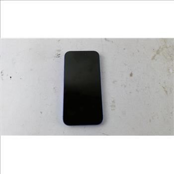 Apple IPhone 16, 128 GB, Carrier Unknown
