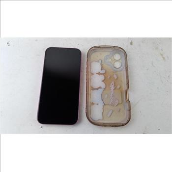 Apple IPhone 16, 128 GB, T-Mobile