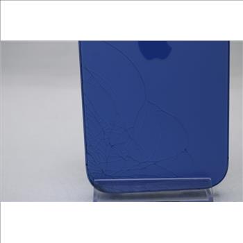 Apple IPhone 16, 128 GB, Unknown Carrier, Locked To Owner - SOLD FOR PARTS ONLY
