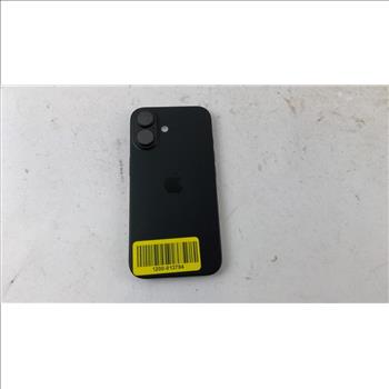 Apple IPhone 16, 128 GB, Verizon