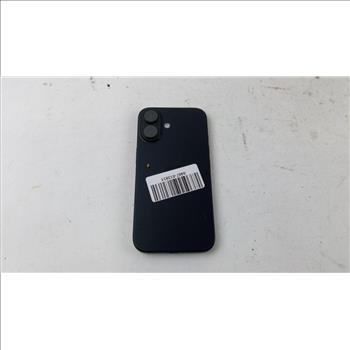 Apple IPhone 16, 128 GB, Verizon
