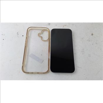 Apple IPhone 16, 128 GB, Verizon