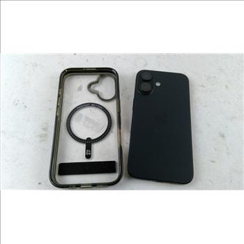 Apple IPhone 16, 128 GB, Verizon