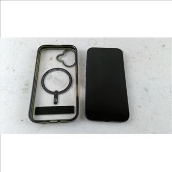 Apple IPhone 16, 128 GB, Verizon