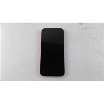Apple IPhone 16, 128GB, Carrier Unknown