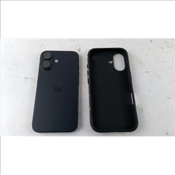 Apple IPhone 16, 256 GB, AT&T