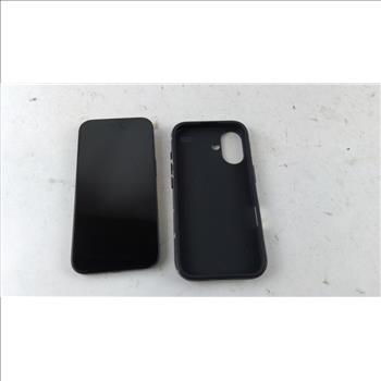 Apple IPhone 16, 256 GB, AT&T