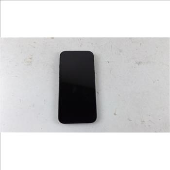 Apple IPhone 16, 256 GB, Carrier Unknown