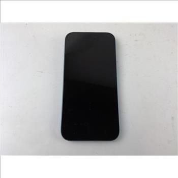 Apple IPhone 16 Activation Locked, Sold For Parts