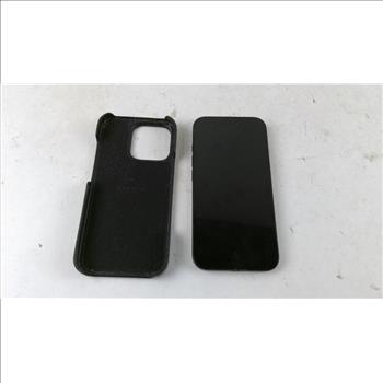Apple IPhone 16, Activation Locked, Sold For Parts