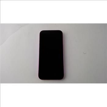 Apple IPhone 16 Activation Locked, Sold For Parts