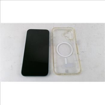 Apple IPhone 16 Plus, 128 GB, AT&T