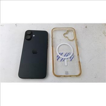 Apple IPhone 16 Plus, 128 GB, AT&T