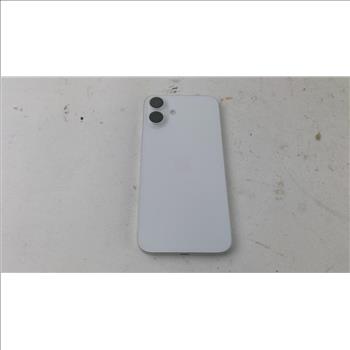 Apple IPhone 16 Plus, 128 GB, Verizon