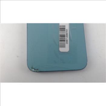 Apple IPhone 16 Plus 128GB, Carrier Unknown