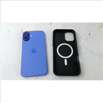 Apple IPhone 16 Plus, 512 GB, Verizon