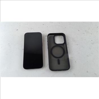 Apple IPhone 16 Plus, Activation Locked, Sold For Parts