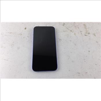 Apple IPhone 16 Plus, Activation Locked, Sold For Parts
