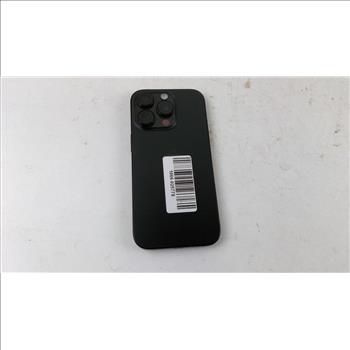Apple IPhone 16 Plus, Activation Locked, Sold For Parts