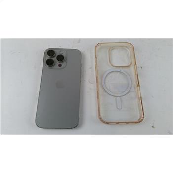 Apple IPhone 16 Pro, 128 GB, T-Mobile