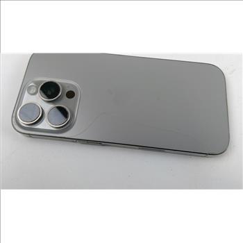 Apple IPhone 16 Pro, 128 GB, T-Mobile