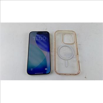 Apple IPhone 16 Pro, 128 GB, T-Mobile