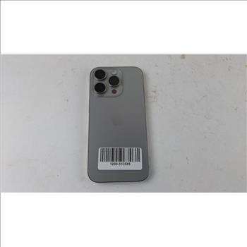 Apple IPhone 16 Pro, 128 GB, Verizon