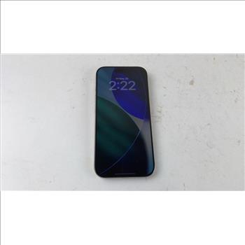 Apple IPhone 16 Pro, 128 GB, Verizon